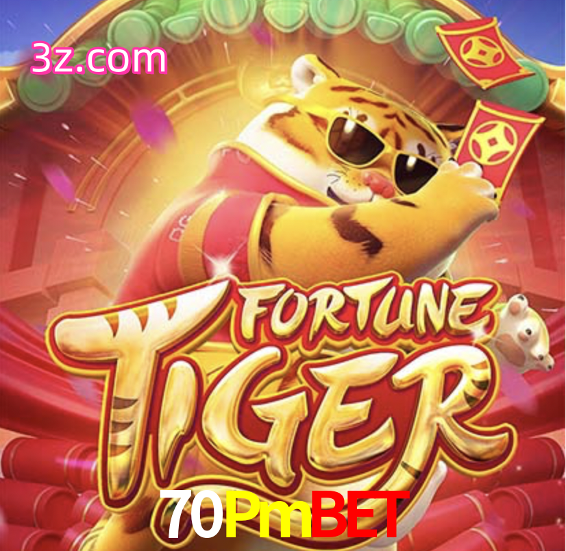 Fortune Tiger